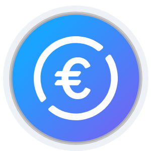 EUROC - Euro Coin By Circle